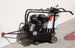 14HP Gas Engine Walk behind 18" Concrete Cement Cut off Floor Saw W/ 18" Blade