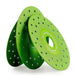 3PCS Rock Plate Flat Grinding Blade Tile Chamfering Cutting and Sanding Blade