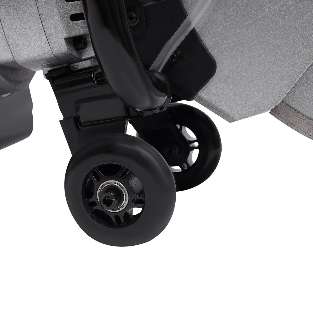 Gas Concrete Cut off Saw 2 Stroke 52 CC Cement Masonry Wet Dry Saw Cutter+Blade