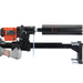 8In Max Diamond Core Drill Machine Concrete Core Drill Rig with 4.25In Core Bit