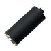 3-1/2" Dry/Wet Multipurpose Core Bit for Masonry, Concrete and Natural Stone, 6" Drilling Depth, 5/8"-11 Arbor