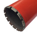 6" Wet Diamond Core Drill Bit for Concrete Granite Coring 1-1/4”-7 Arbor