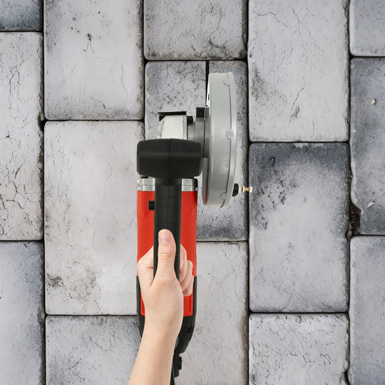 Concrete Cut off Saw Wet Dry Concrete Saw Cutter 3000W Corded Circular Saw?