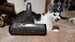 Pet Hair Remover Roller - Lint Roller for Pet Hair - Self-Cleaning Dog & Cat Hair Remover - Clean Furniture, Carpets, Bedding, Clothing and More. Grey