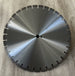 20" Super Premium Diamond Saw Blade for Reinforced Concrete.