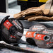 Cut off Wheel 25 Pack, 4.5" X .045" X 7/8" Cutting Wheel, Metal & Stainless Steel Cutting Disc for Angle Grinder