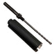 3" Dry/Wet Multipurpose Core Bit for Masonry, Concrete and Natural Stone, 6" Drilling Depth, SDS Max Pilot Bit with 5/8"-11 Arbor