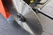 14HP Gas Engine Walk behind 18" Concrete Cement Cut off Floor Saw W/ 18" Blade
