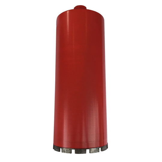 6" Wet Diamond Core Drill Bit for Concrete Granite Coring 1-1/4”-7 Arbor