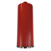 6" Wet Diamond Core Drill Bit for Concrete Granite Coring 1-1/4”-7 Arbor