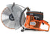Husqvarna (K770) Handheld 14 In. Power Cutter