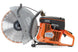 Husqvarna (K770) Handheld 14 In. Power Cutter
