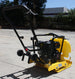 196Cc 6.5HP Dirt Jumping Jack Tamping Rammer Tamper & Walkbehind Plate Compactor