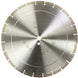 Vtxmax VSS 16 Inch Dry or Wet Cutting General Purpose Power Saw Segmented Diamond Blades for Concrete Stone Brick Masonry (16")