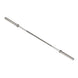 Olympic Barbell 7FT 6FT 5FT 2 Inch Gym Fitness Training Zinc Lifting Weight Bar