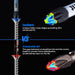 2 Inch Phillips Bit#2 Magnetic anti Slip Impact Screwdriver Bits Set,20Pcs Insert S2 Steel PH2 Driver Dit Set with CNC Machined Tips for Power Drill