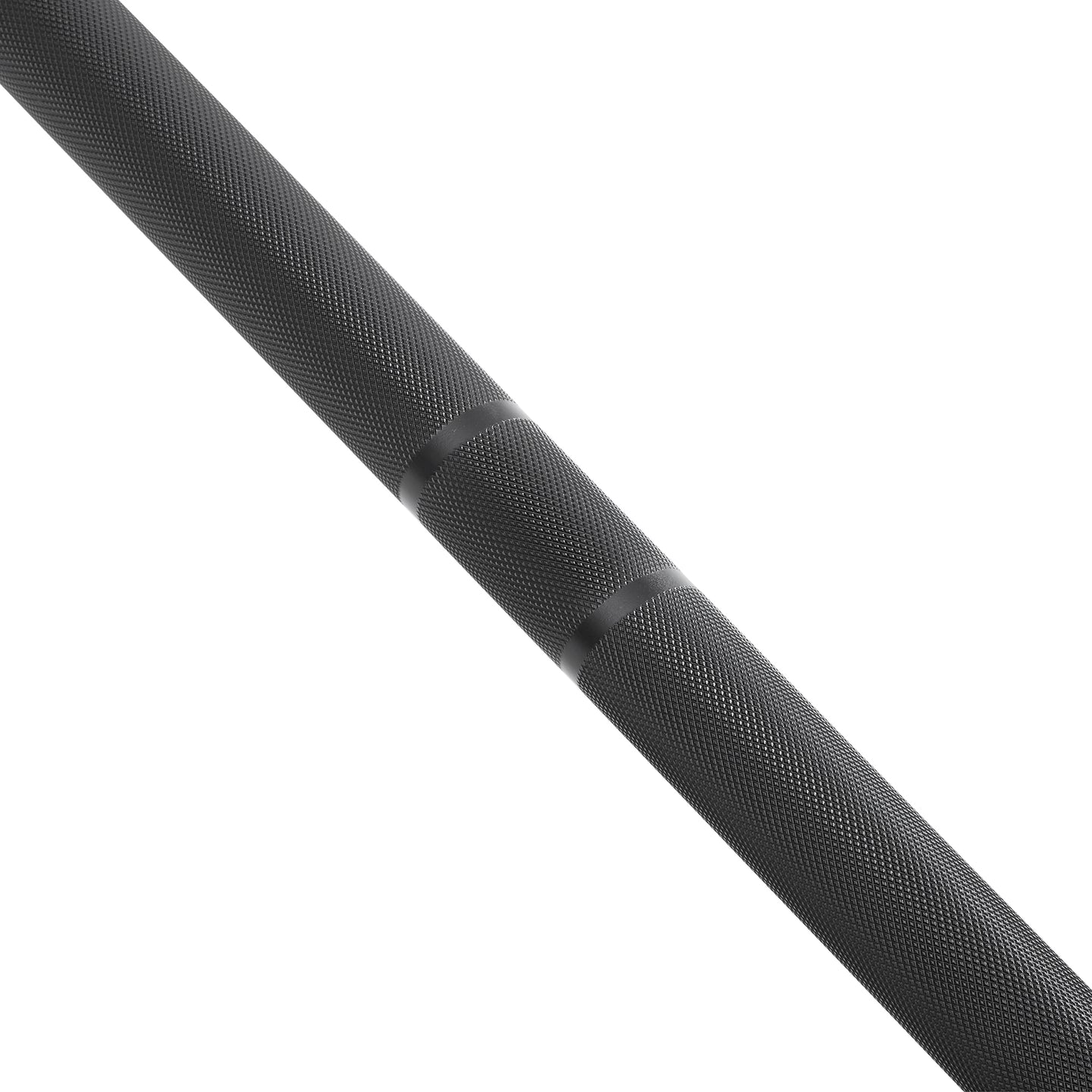 Philosophy Gym Olympic Barbell - 72"/80"/86" Weightlifting & Powerlifting 2" Bar