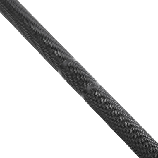 Philosophy Gym Olympic Barbell - 72"/80"/86" Weightlifting & Powerlifting 2" Bar