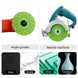 3PCS Rock Plate Flat Grinding Blade Tile Chamfering Cutting and Sanding Blade