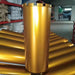 1 1/2 Inch Wet Core Drill Bit, 1.5" Core Bits for Concrete, 14" Drilling Depth, 1-1/4"-7 Thread Diamond Core Drill for Cured Concrete, Hard Masonry, Brick, Solid Cement, Stucco, Stone (38Mm)