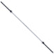 Olympic Barbell 7FT 6FT 5FT 2 Inch Gym Fitness Training Zinc Lifting Weight Bar