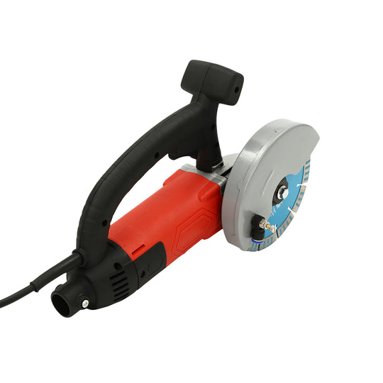 Concrete Cut off Saw Wet Dry Concrete Saw Cutter 3000W Corded Circular Saw?