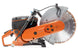Husqvarna (K770) Handheld 14 In. Power Cutter
