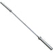 7FT Chrome Olympic Barbell Lifting Bar Weight Workout Gym Bench Workout 35.9 Lb