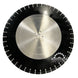 26” X .187” Diamond Walk behind Asphalt Blade for Road, Overlay Diamond Blade