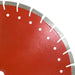 14 Inch  Heavy-Duty Supreme Quality Dry/Wet Cutting Diamond Blades for Concrete Asphalt Masonry Stone(14")