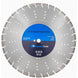 20" All Purpose Diamond Saw Blades for Hard/Reinforced Concrete, Asphalt, Granite, Terrazzo, Ductile Iron Piping, 7-5/8" Cutting Depth, 1" Arbor