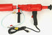 CORE DRILL PACKAGE DEAL 4Z1 2-SPEED CONCRETE CORING DRILL by  TOOLS COMES with 1", 2", 3", & 4" BITS