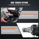 Wet&Dry Diamond Core Drill Machine Concrete Core Drill Rig 2500W 750RPM