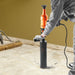VEVOR Diamond Core Drill Machine Handheld Concrete Core Drill Rig 4In Bit 1500W
