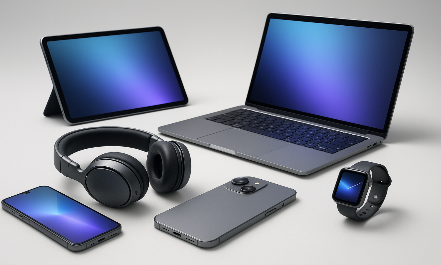 ELECTRONICS