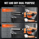 Core Drill Machine 0.8-11.8In Dia 3500W 570RPM Diamond Core Drill Rig with Stand