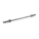 Titan Fitness Olympic Technique Training Barbell, 6 FT Chrome Finish, 15 KG