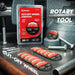 1-1/2 Cut off Wheels, 1.5" X 1/8" Fiberglass Reinforced Rotary Tool Cutting Disc Accessories Include Mandrels, 32-Pack
